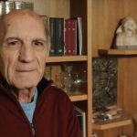 Ci ha lasciati Eugenio Ciancimino, aveva 89 anniveva