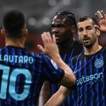 Serie A, Inter campione d’Italia. Milan ko